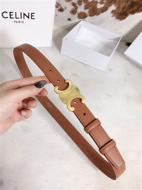 celine woman belt|celine belt size chart.